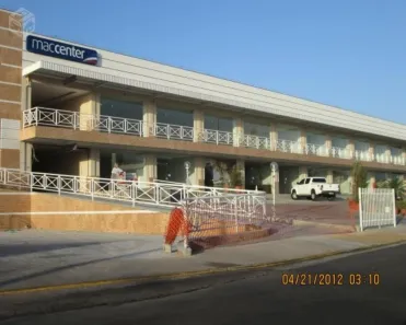 Sala Comercial para alugar, 25m² no Cohaserma, São Luís