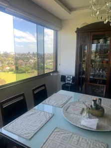 Apartamento com 3 Quartos à venda, 96m² no Jardim Itu, Porto Alegre