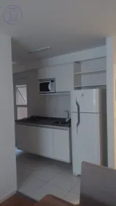 Apartamento com 1 Quarto à venda, 34m² no Vila Yara, Osasco