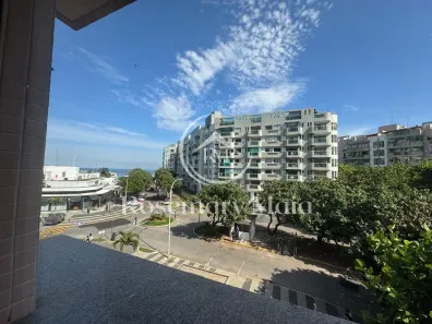 Apartamento com 2 Quartos à venda, 100m² no Barra da Tijuca, Rio de Janeiro