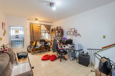 Casa com 3 Quartos à venda, 100m² no Saúde, São Paulo