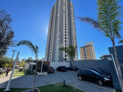 Apartamento com 2 Quartos à venda, 84m² no Jardim Proença, Campinas