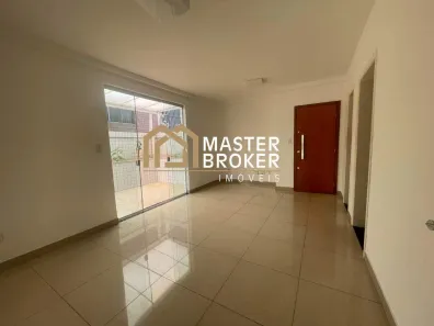 Apartamento com 3 Quartos à venda, 150m² no São Luiz, Belo Horizonte