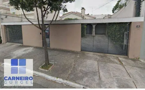 Ponto Comercial à venda, 525m² no Indianópolis, São Paulo