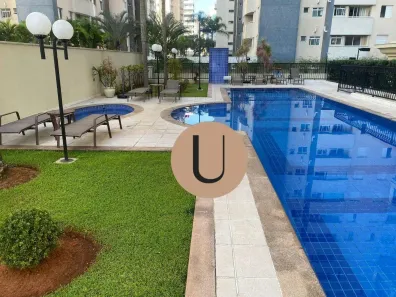 Apartamento com 2 Quartos à venda, 89m² no Vila Gomes Cardim, São Paulo