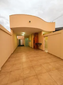 Casa com 3 Quartos à venda, 120m² no Jardim Boer I, Americana