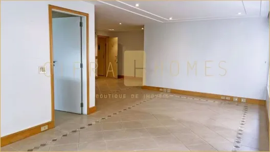 Apartamento com 3 Quartos à venda, 188m² no Paraíso, São Paulo