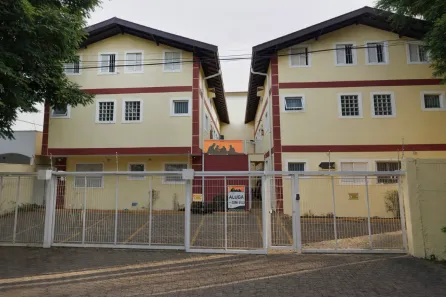 Kitnet com 1 Quarto para alugar, 22m² no Cidade Universitária, Campinas