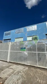 Galpão/Depósito/Armazém à venda, 199m² no Cidade Jardim, Jacareí