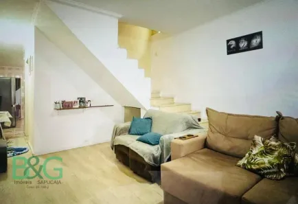 Sobrado com 2 Quartos à venda, 310m² no Chácara Belenzinho, São Paulo