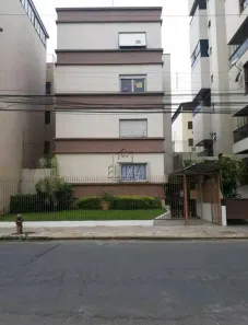 Apartamento com 1 Quarto à venda, 67m² no Centro, São Leopoldo
