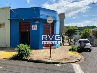 Ponto Comercial para alugar, 41m² no Centro, Ribeirão Preto