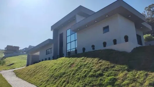 Casa com 3 Quartos à venda, 639m² no Condominio Quintas da Boa Vista, Atibaia