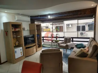Apartamento com 2 Quartos à venda, 141m² no Santana, Porto Alegre