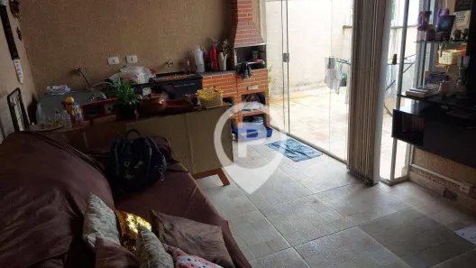 Cobertura com 2 Quartos à venda, 100m² no Parque das Nações, Santo André