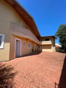 Kitnet com 1 Quarto para alugar, 25m² no Jardim José Martins, Campinas