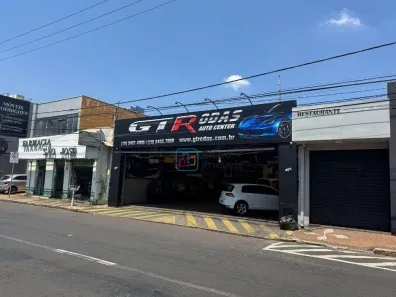 Lote/Terreno à venda, 400m² no Vila Frezzarim, Americana