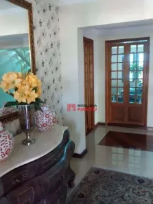 Sobrado com 4 Quartos à venda, 585m² no Dos Casa, São Bernardo do Campo