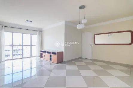 Apartamento com 4 Quartos para alugar, 140m² no Santo Antônio, São Caetano do Sul