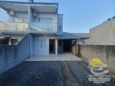 Sobrado com 2 Quartos à venda, 60m² no Continental, Itapoá
