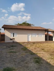 Casa de Condomínio com 1 Quarto à venda, 80m² no Setor Habitacional Jardim Botânico, Brasília