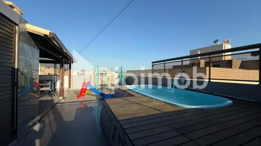 Cobertura com 3 Quartos à venda, 221m² no Recreio dos Bandeirantes, Rio de Janeiro