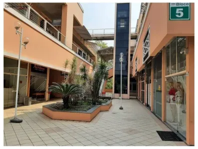 Ponto Comercial para alugar, 52m² no Barra da Tijuca, Rio de Janeiro