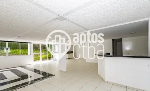 Imóvel Comercial para alugar, 680m² no Ahú, Curitiba