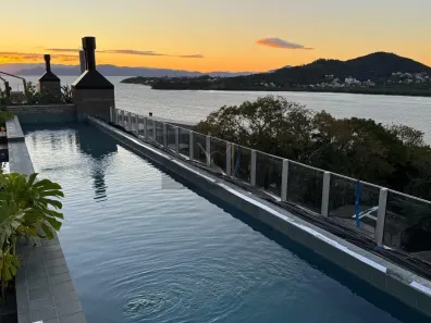 Apartamento com 3 Quartos à venda, 135m² no João Paulo, Florianópolis
