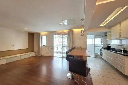 Apartamento com 2 Quartos à venda, 86m² no Mooca, São Paulo