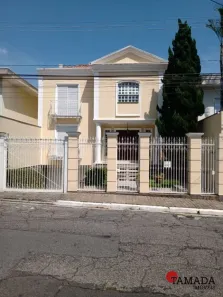 Casa com 4 Quartos à venda, 312m² no Vila Salete, São Paulo