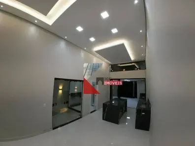 Casa com 3 Quartos à venda, 142m² no Jardim Dona Judith, Americana