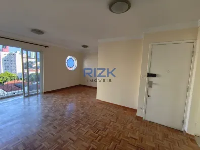 Apartamento com 3 Quartos à venda, 105m² no Cambuci, São Paulo