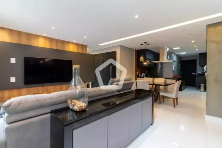 Apartamento com 3 Quartos à venda, 80m² no Santana, São Paulo