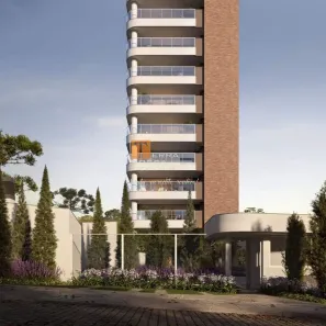 Apartamento com 3 Quartos à venda, 172m² no Exposição, Caxias do Sul