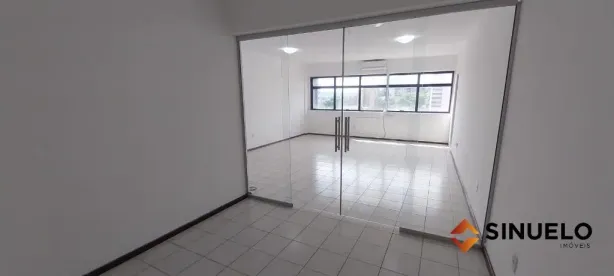Sala Comercial para alugar, 45m² no Centro, Novo Hamburgo
