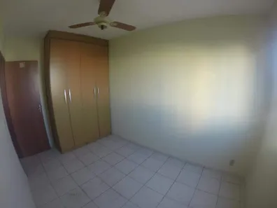 Apartamento com 4 Quartos para alugar, 88m² no Vila Imperial, São José do Rio Preto
