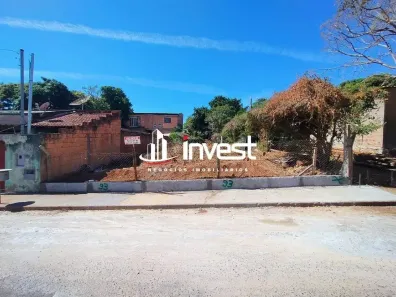 Lote/Terreno à venda, 444m² no Jardim Uberaba, Uberaba