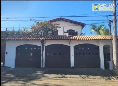 Sobrado com 4 Quartos à venda, 355m² no Vila Sônia, São Paulo