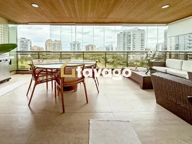 Apartamento com 4 Quartos à venda, 238m² no Barra da Tijuca, Rio de Janeiro