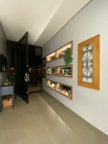 Casa de Condomínio com 3 Quartos à venda, 242m² no Vila do Golf, Ribeirão Preto