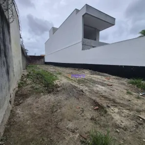 Lote/Terreno à venda, 180m² no Itaipu, Niterói