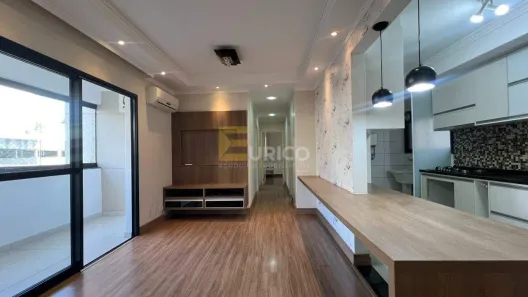 Apartamento com 3 Quartos à venda, 90m² no Ortizes, Valinhos