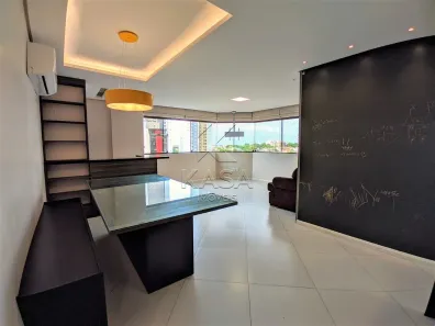 Apartamento com 3 Quartos à venda, 125m² no Centro, Canoas