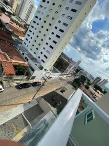 Apartamento com 3 Quartos à venda, 102m² no Vila Aprazível, Jacareí