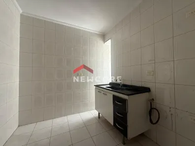 Cobertura com 1 Quarto à venda, 100m² no Santa Maria, São Caetano do Sul
