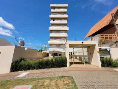 Apartamento com 2 Quartos à venda, 51m² no Zona 08, Maringá