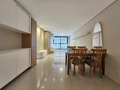 Apartamento com 3 Quartos para alugar, 80m² no Vila Nova, Novo Hamburgo