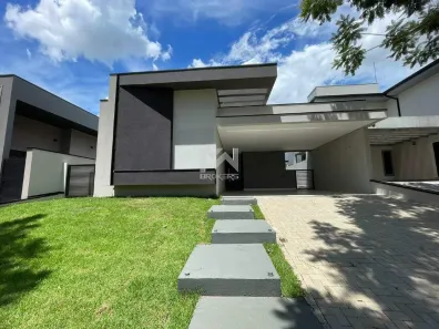 Casa de Condomínio com 3 Quartos à venda, 241m² no Ipiranga, Louveira