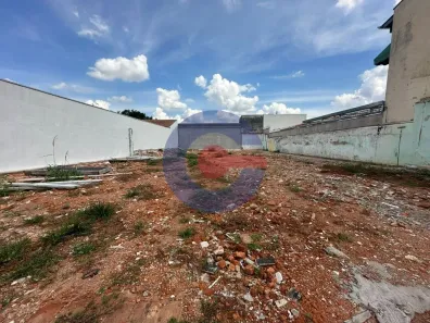 Lote/Terreno à venda, 341m² no Vila Bela Vista, Rio Claro